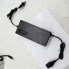 【货号04459A】品字头大电流3.0A充电器36V/42V充电器锂电链锯专用充电器带内置散热风扇 商品缩略图8