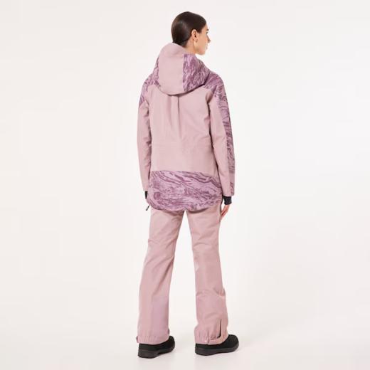 【五折特卖】Oakley欧克利W25 TC JUNO REDUCT SHELL JACKET 2.0 滑雪服FOA50069982L 商品图2