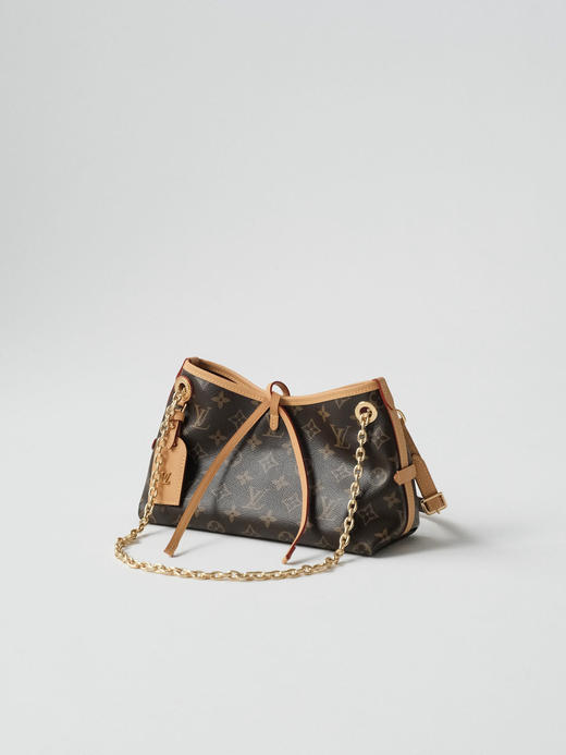 驴家 新品Carryall BB手袋单肩包（JPH） 商品图4