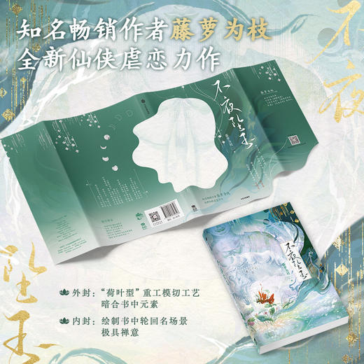 不夜坠玉 商品图2
