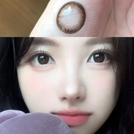 Fairycon焦糖泡芙（日抛） 商品图0