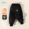 Disney Baby女宝宝冬季加厚棉裤25新款中小童三层夹棉卫裤儿童保暖裤子ZD4EK015 商品缩略图5