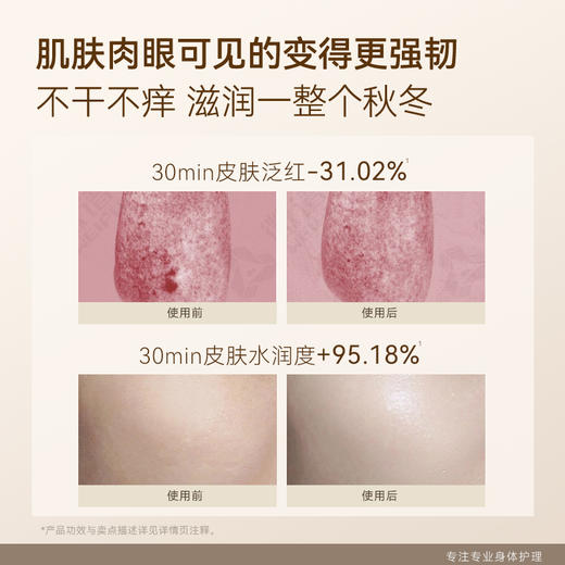 【任2件99元】【会员福利】水之蔻特润舒缓修护霜 商品图4