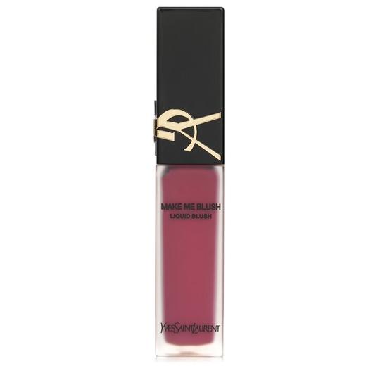 圣罗兰(YSL) - MAKE ME BLUSH 高订胭脂腮红液 15ml 商品图3