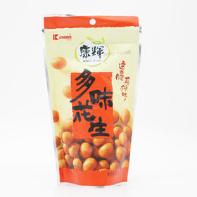 康辉多味花生238g（6903474219104）