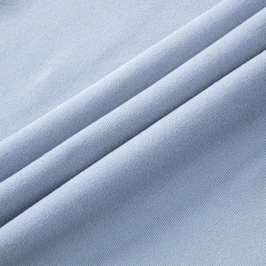 【亨利领&假两件】2025秋季亲肤透气弹力舒适百搭长袖卫衣T恤 商品图13