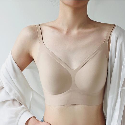 【买一送一】梦惠妮橡皮擦隐形内衣｜特调肤色无痕、白T不透 商品图3