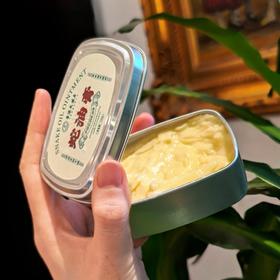 [屁侠推荐]香港大药房 蛇油膏 滋润保湿 手脚都适用 超值多盒装 100g/盒 