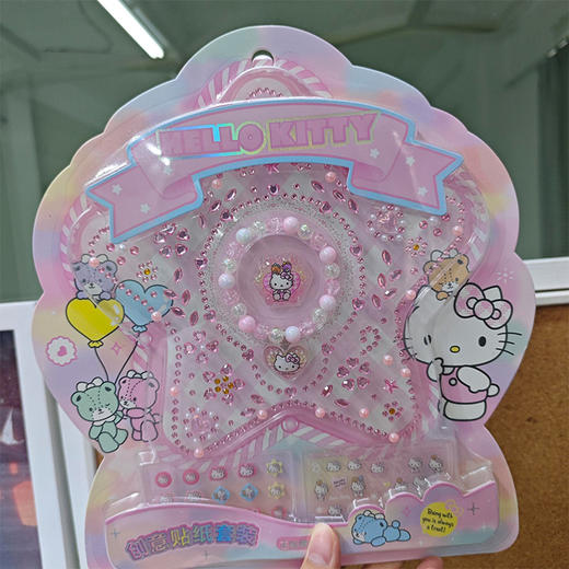 创意贴纸套装-纪念日百货门店同款166743971 商品图2