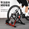 【便携收纳！想骑就骑】TOSUOD自行车室内骑行台滚筒静音磁阻家用折叠公路山地车训练台。ha 商品缩略图2