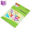 【中商原版】Collins International Primary Maths Workbook 5 柯林斯国际小学数学练习册5 英文原版 剑桥小学数学 商品缩略图2