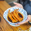 【吃断】饮茶吃饭约起！菏题古法簸箕线鸡/吊水皖鱼一鱼四味新品上线 商品缩略图8