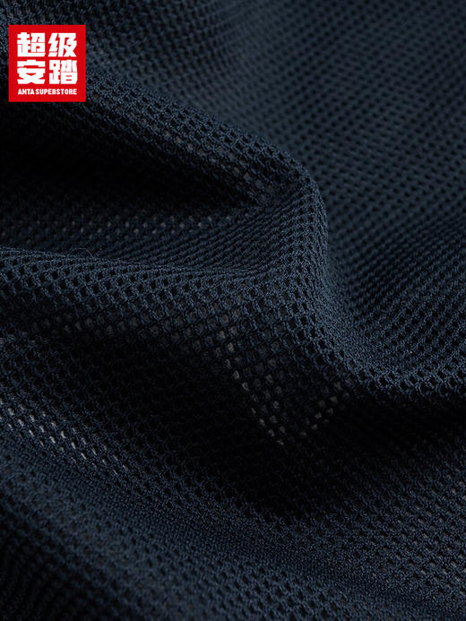 超级安踏防泼水运动外套男士秋季立领防风保暖夹克外套上衣男152537605U 商品图4