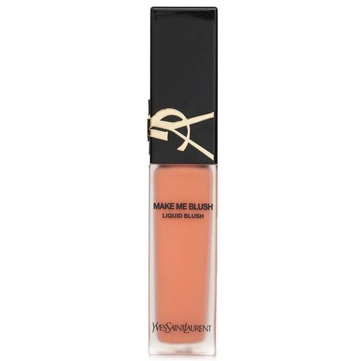 圣罗兰(YSL) - MAKE ME BLUSH 高订胭脂腮红液 15ml 商品图4