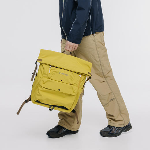 【品牌特惠】ACMEITEM爱棵米-大容量双肩包GAG3510335E 商品图1