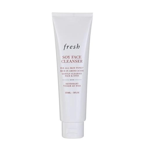 【新品特惠】Fresh馥蕾诗 大豆精粹温和洁面 150ml 商品图1