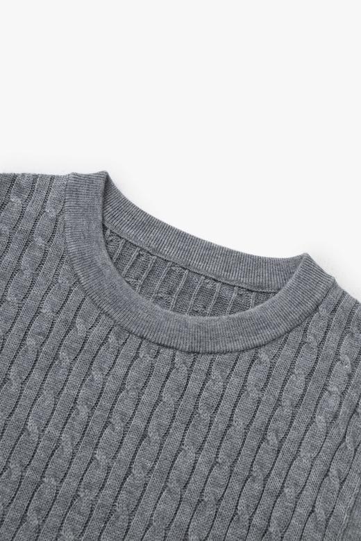 【商场同款】麦檬春秋套头毛衫5F8233141 商品图2