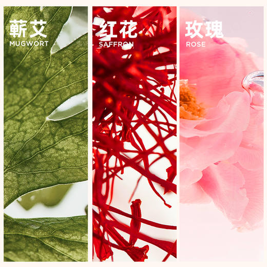 元气达人艾灸坐垫电加热艾草可移动 礼盒装 商品图4