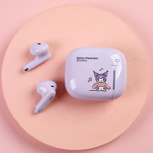 蓝牙耳机-纪念日百货门店同款166548455 商品图4