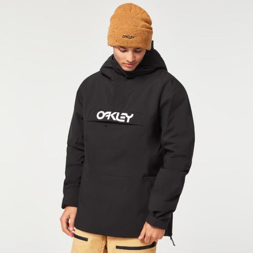 【五折特卖】Oakley欧克利W25 TNP TBT INSULATED ANORAK滑雪服FOA40365202E 商品图0