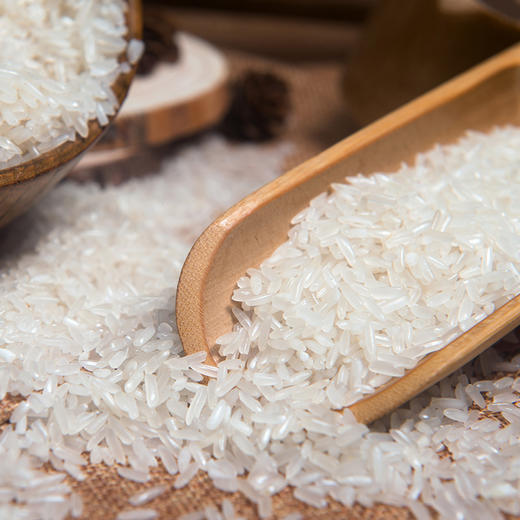 中粮福临门甄选米泰玉香礼盒4kg 商品图5