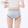 都市丽人内裤女士内裤蕾丝内裤女士三角内裤女内裤LKH3M9 商品缩略图3