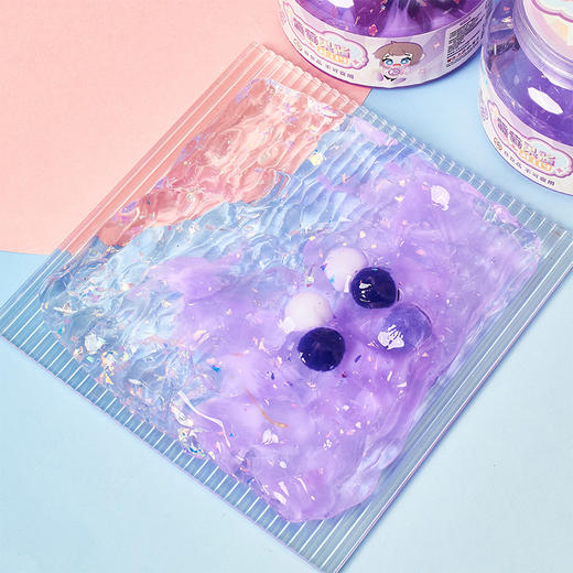 葡萄果酱起泡胶-纪念日百货门店同款166893970 商品图1