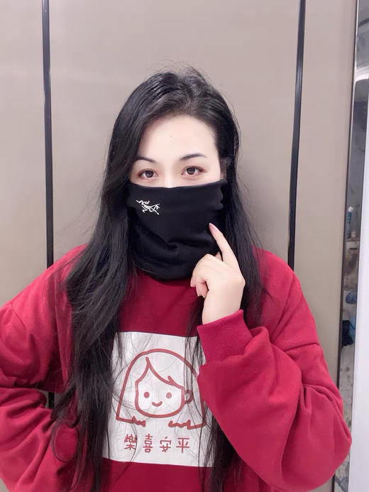 【团购】鸟家三色围脖 99美金 团购不要 99 RMB 商品图10