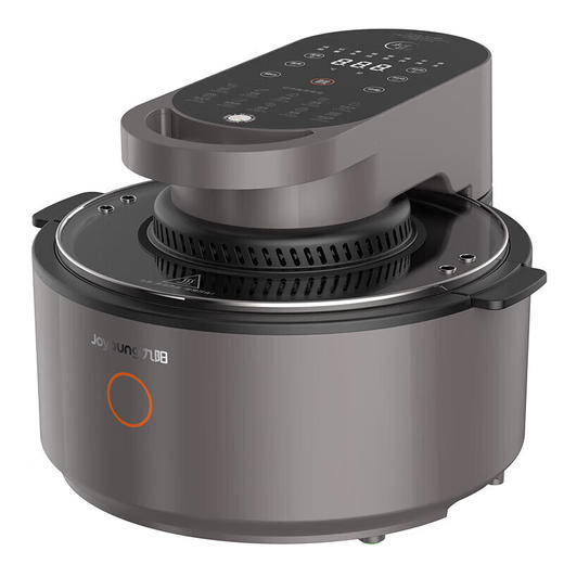 九阳空气炸锅  KL55-VF739 商品图0