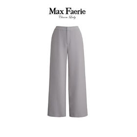 MK3K052麦克斯菲瑞休闲裤