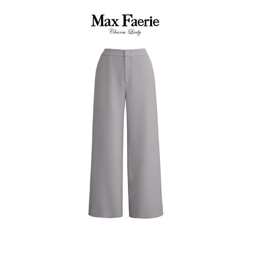 MK3K052麦克斯菲瑞休闲裤 商品图0