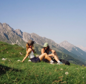 【科普】假期出行这些徒步装备你都带对了吗？