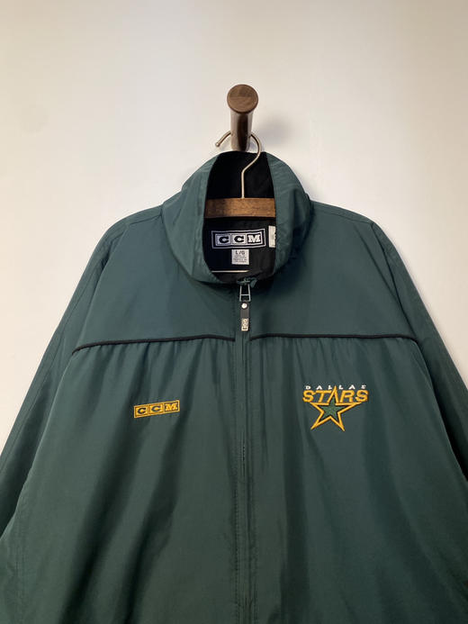 Y2K Vintage CCM 运动外套 _SJK(L) 商品图1