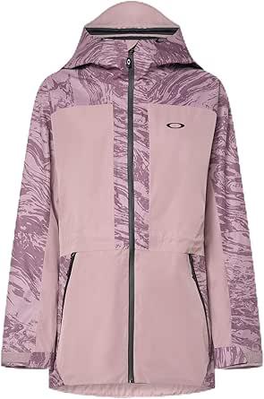 【五折特卖】Oakley欧克利W25 TC JUNO REDUCT SHELL JACKET 2.0 滑雪服FOA50069982L 商品图1