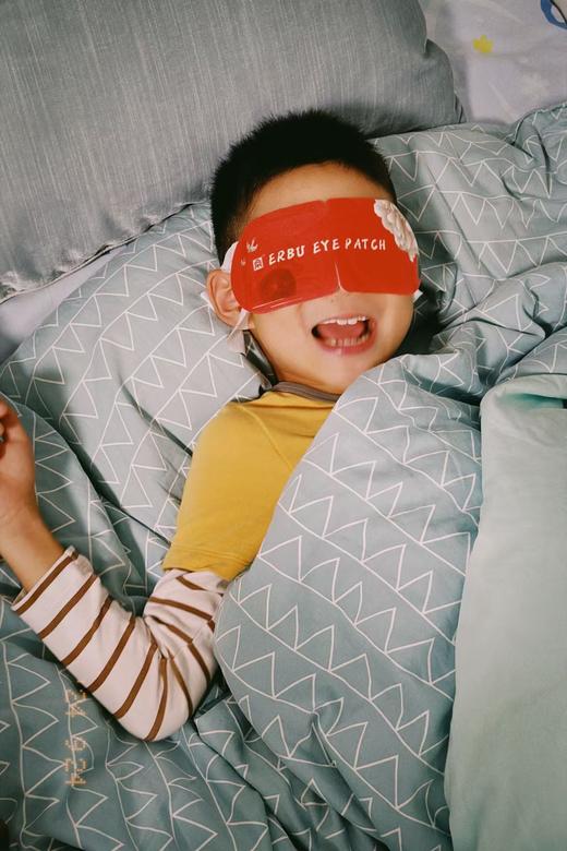 二不 太极眼贴 商品图0