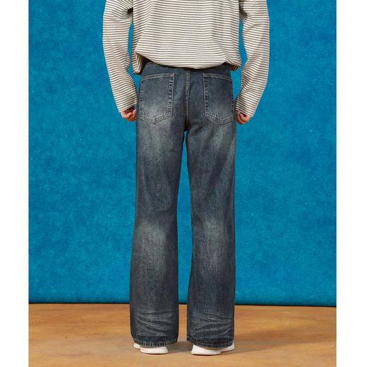 基础洗水蓝牛纪念日百货门店同款164894039 商品图1