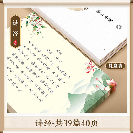 （福利购)成人练字帖多种单品自选+超低价格+越多越划算【‘清仓甩卖，单品卖完就下架，看中可多买】 商品图9