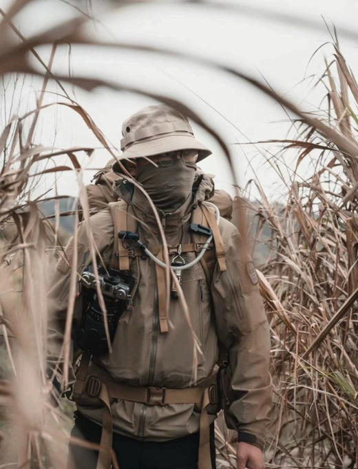 【团购】鸟家三色围脖 99美金 团购不要 99 RMB 商品图2