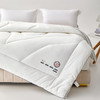 多喜爱 甄芯舒柔抗菌十孔春秋被/冬被/（拉链款）子母被系列hl【十孔纤维】【抗菌纤维】【提花磨绒】【织带工艺】蓬松温暖 柔软细腻 多款厚度 立高工艺/FX 商品缩略图12