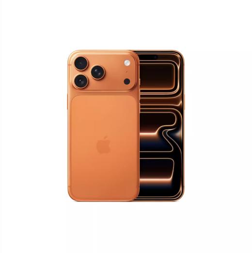 iPhone 17 Pro Max【到店自提时需激活设备】 商品图0