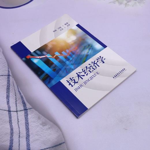 技术经济学 商品图1