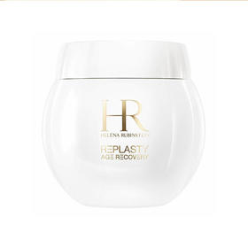 【礼想心动】HR 赫莲娜 活颜修护舒润日霜白绷带 50ml