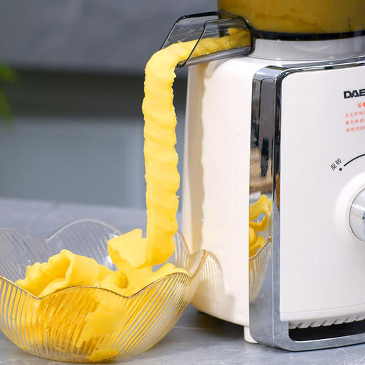 大宇原汁机DYYZ-08Y25 商品图5