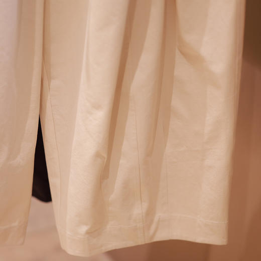 全棉松紧腰气球裤 商品图4