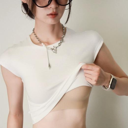 【买一送一】梦惠妮橡皮擦隐形内衣｜特调肤色无痕、白T不透 商品图6