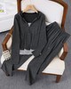 梦惠妮糯米连帽套装｜秋季减龄穿搭，搭配无忧 商品缩略图5