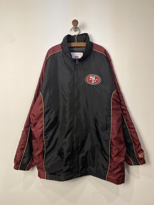 NFL 美国职业橄榄球大联盟 运动外套 _SJK(M) 商品图0