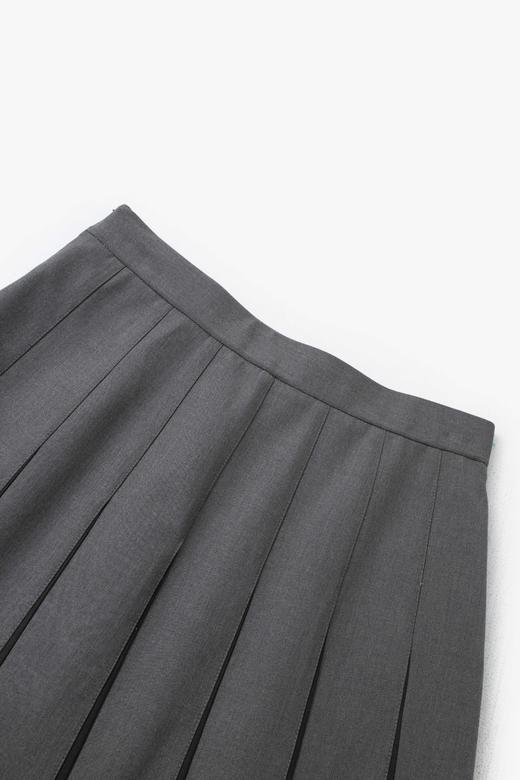 【商场同款】麦檬春秋梭织短裙5F8142291 商品图6