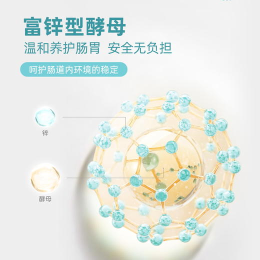 Appletree苹果树嗨吃益生菌 60条/120条装 商品图5