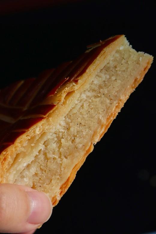 ｜香酥国王饼｜两个口味可选 · 橙子🍊国王饼（新鲜橙子制作）【送礼/自吃】 商品图6